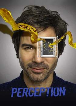 Сприйняття (Сезони 1-3) / Perception..<wbr>.