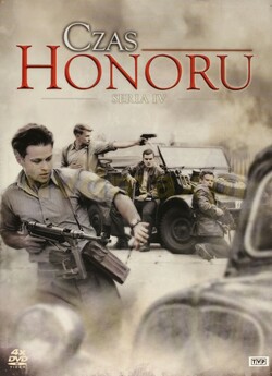 Епоха честі (Сезон 5) / Czas honoru...