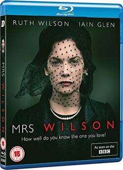 Місіс Вілсон (Сезон 1) / Mrs Wilson...