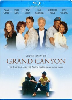 Великий каньйон / Grand Canyon (1991)...