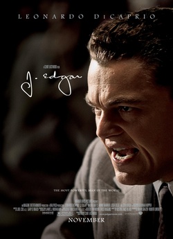 Дж. Едгар / Джон Едґар / J. Edgar...