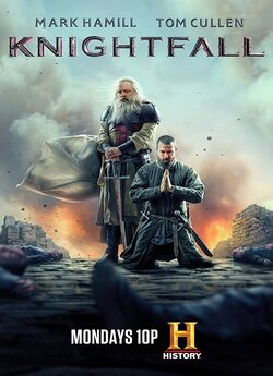 Падіння ордену (Сезон 2) / Knightfall..<wbr>.