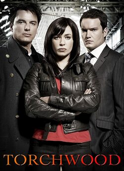 Торчвуд (Сезон 3) / Torchwood (Season...