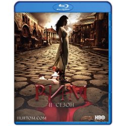 Рим (Сезон 2) / Rome (Season 2) (2007)...