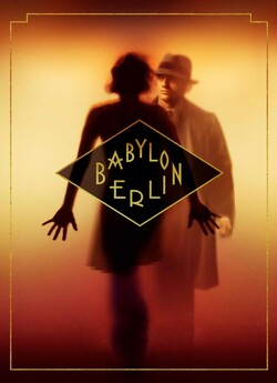 Вавилон - Берлін (Сезон 1-2) / Babylon...