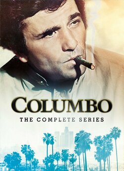 Коломбо (Сезон 5) / Columbo (Season 5)...