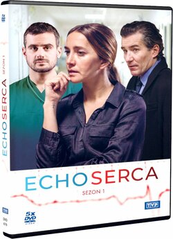 Серцебиття (Сезон 1-3) / Echo serca...