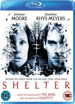 Сховище / Shelter (2010) BDRip-AVC...<wbr>