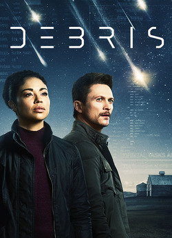 Уламки / Debris (Сезон 1) (2021)...