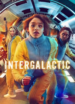 Інтергалакти<wbr>к (Сезон 1) / Intergalacti<wbr>c...