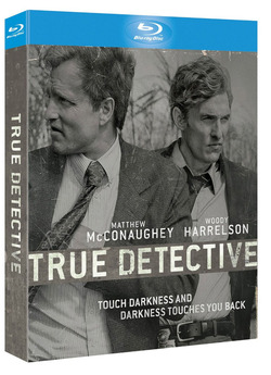 Справжній детектив (Сезон 1) / True...
