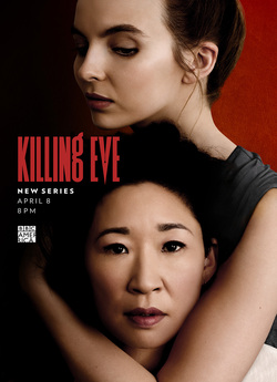 Вбиваючи Єву (Сезон 2) / Killing Eve...
