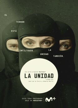 Підрозділ (Сезон 1) / La Unidad (Season...