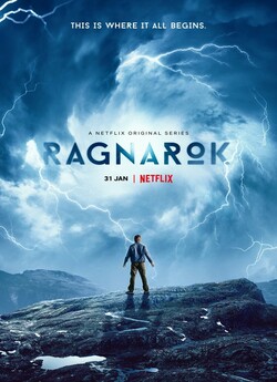 Раґнарок (Сезон 1) / Ragnarok (Season...