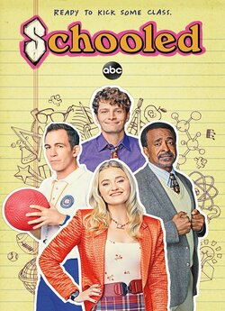 Олд Скул (Сезон 02) / Schooled (Season...