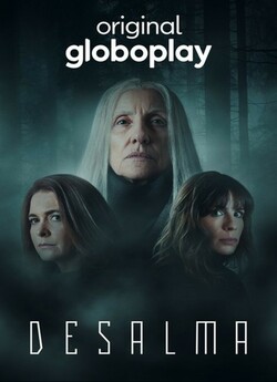 Бездушні (Сезон 1) / Desalma (Season 1)...