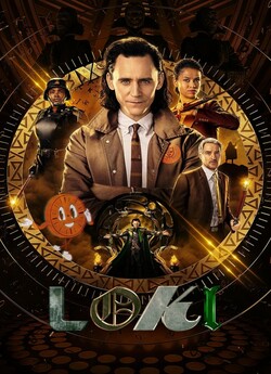 Локі / Loki (Сезон 1) (2021) UHD WEBRip...