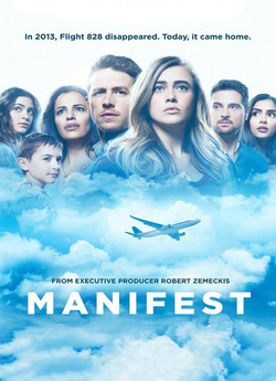 Маніфест (Сезон 1) / Manifest (Season...