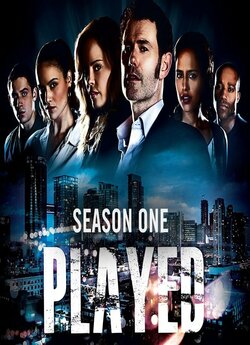 У грі (Сезон 1) / Played (Season 1)...