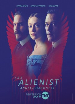 Алієніст (Сезон 2) / The Alienist...