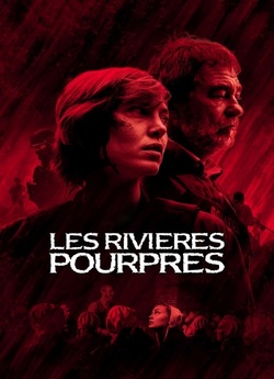 Багряні ріки / Les rivières pourpr...