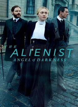 Алієніст (Сезон 2) / The Alienist...