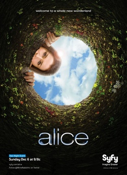Аліса у країні чудес (Сезон 1) / Alice...