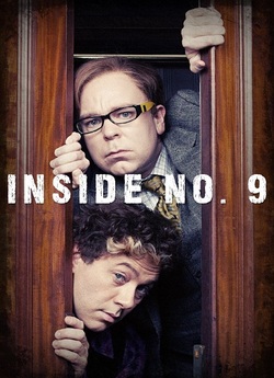 У дев'ятому номері / Inside No. 9...