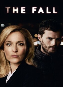 Падіння (Сезон 1) / The Fall (Season 1)...
