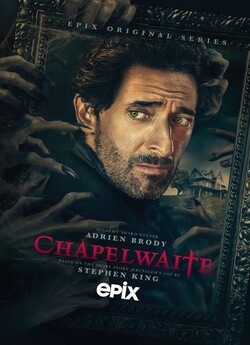 Чапелвейт (Сезон 1) / Chapelwaite.<wbr>..