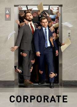 Корпорація (Сезони 01-03) / Corporate...<wbr>