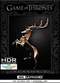 Гра Престолів (Сезон 4) / Game of...