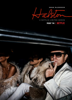 Голстон / Halston (Сезон 1) (2021)...