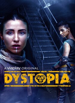 Антиутопія (Сезон 1) / Dystopia (Season...