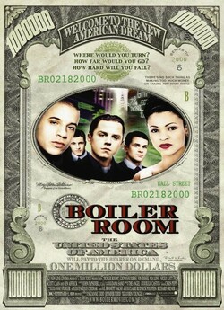 У топці / Boiler Room (2000) BDRip-AVC...<wbr>
