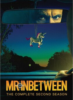 Містер Посередник (Сезон 2) / Mr...