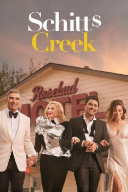 Шіттс Крік / Schitt's Creek (Сезони...