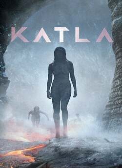 Катла (Сезон 1) / Katla (Season 1)...