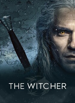 Відьмак (Сезон 1-2) / The Witcher...