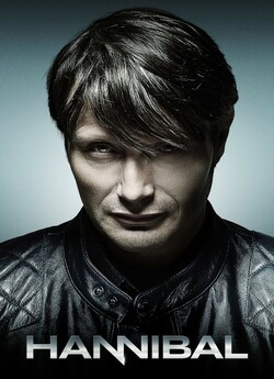 Ганнібал (Сезон 3) / Hannibal (Season...