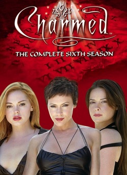 Всі жінки відьми (Сезон 6) / Charmed...