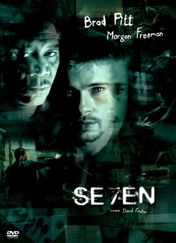 Сiм (Seven) / Se7en (1995) BDRip-AVC...<wbr>