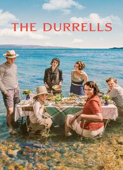 Даррели (Сезон 1) / The Durrells...