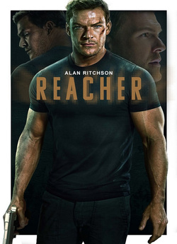 Річер / Reacher (Сезон 1) (2022) WEB-DL...