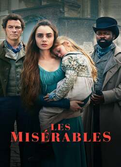 Знедолені (Сезон 1) / Les Misérables..<wbr>.