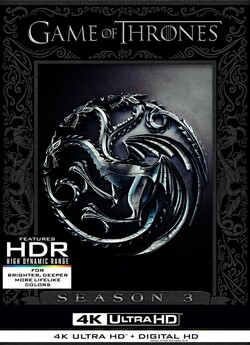 Гра Престолів (Сезон 3) / Game of...