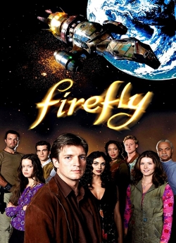 Світляк (Сезон 1) / Firefly (Season 1)...