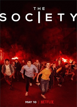 Спільнота (Сезон 1) / The Society...