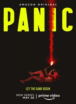 Паніка (Сезон 1) / Panic (Season 1)...
