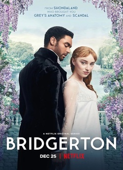 Бріджертони / Bridgerton (Сезон 1)...